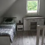 Дом отдыха Lesny Zakatek 1 Nad Jeziorem *