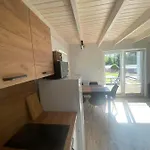Nyaraló Lesny Zakatek 1 Nad Jeziorem