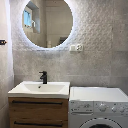 Lesny Zakatek 1 Nad Jeziorem * Gościno