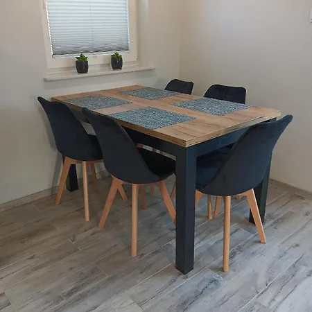 Lesny Zakatek 1 Nad Jeziorem * Gościno