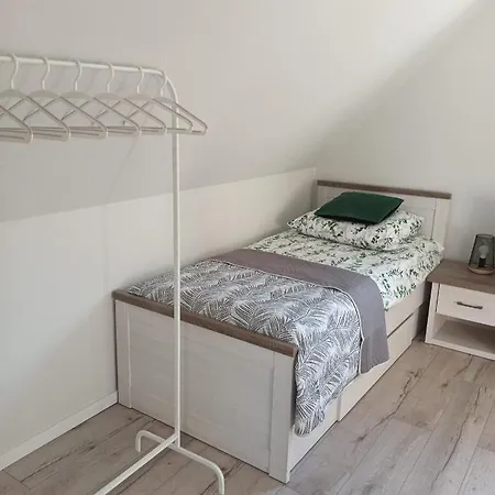 Lesny Zakatek 1 Nad Jeziorem * Gościno