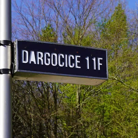 Lesny Zakatek 1 Nad Jeziorem *