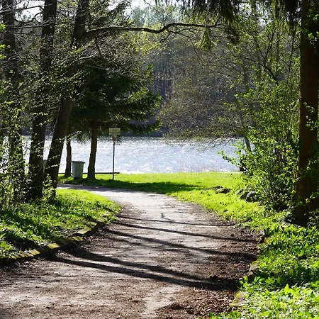 Σπίτι διακοπών Lesny Zakatek 1 Nad Jeziorem