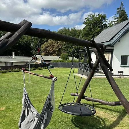 Prázdninový dům Lesny Zakatek 1 Nad Jeziorem *